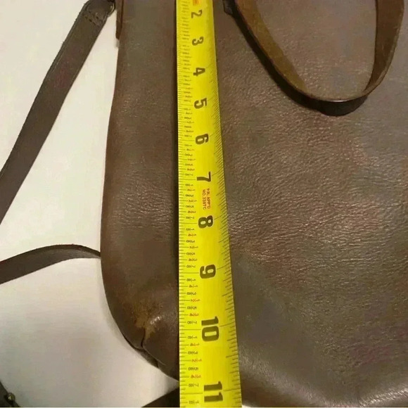 Madewell Handbag - Picture 8 of 9